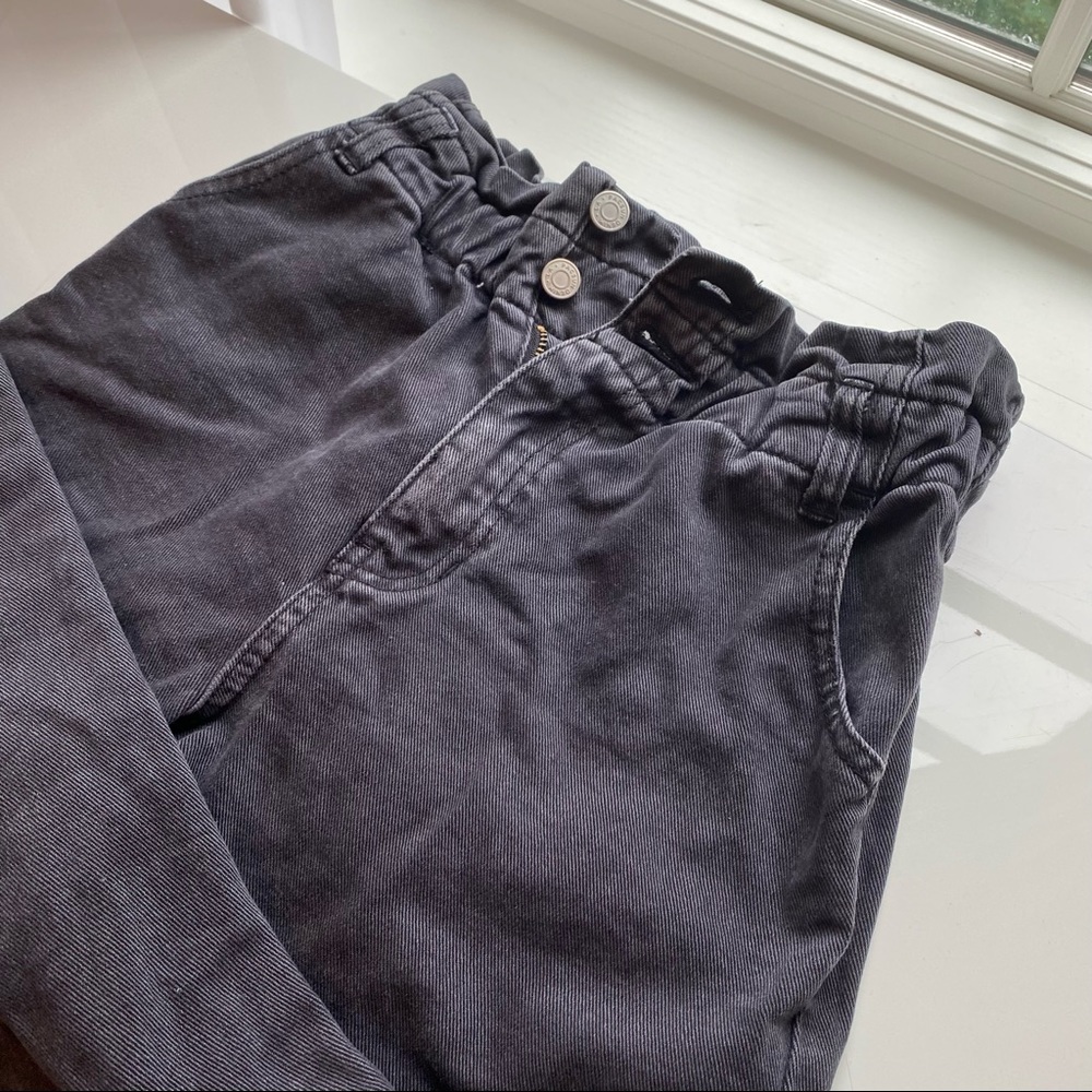 PacSun Mom Jeans